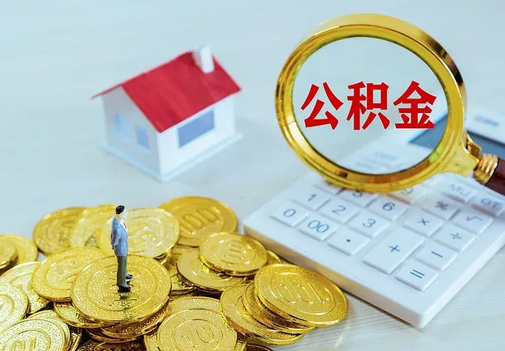 惠东公积金怎么才能取出（怎么取住房公积金的钱）